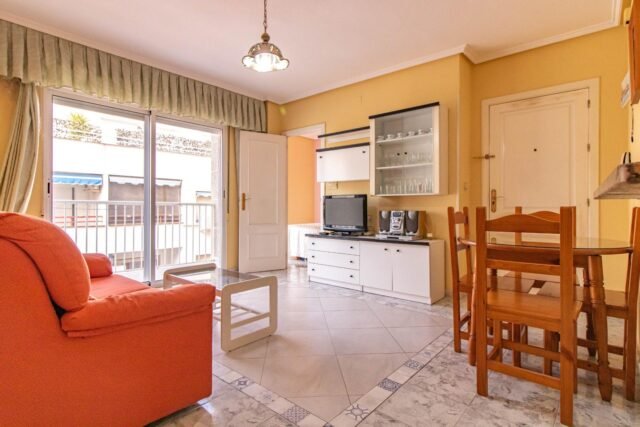 Piso de 3 Habitaciones a un Precio Muy Competitivo